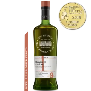 Cask No. 30.97