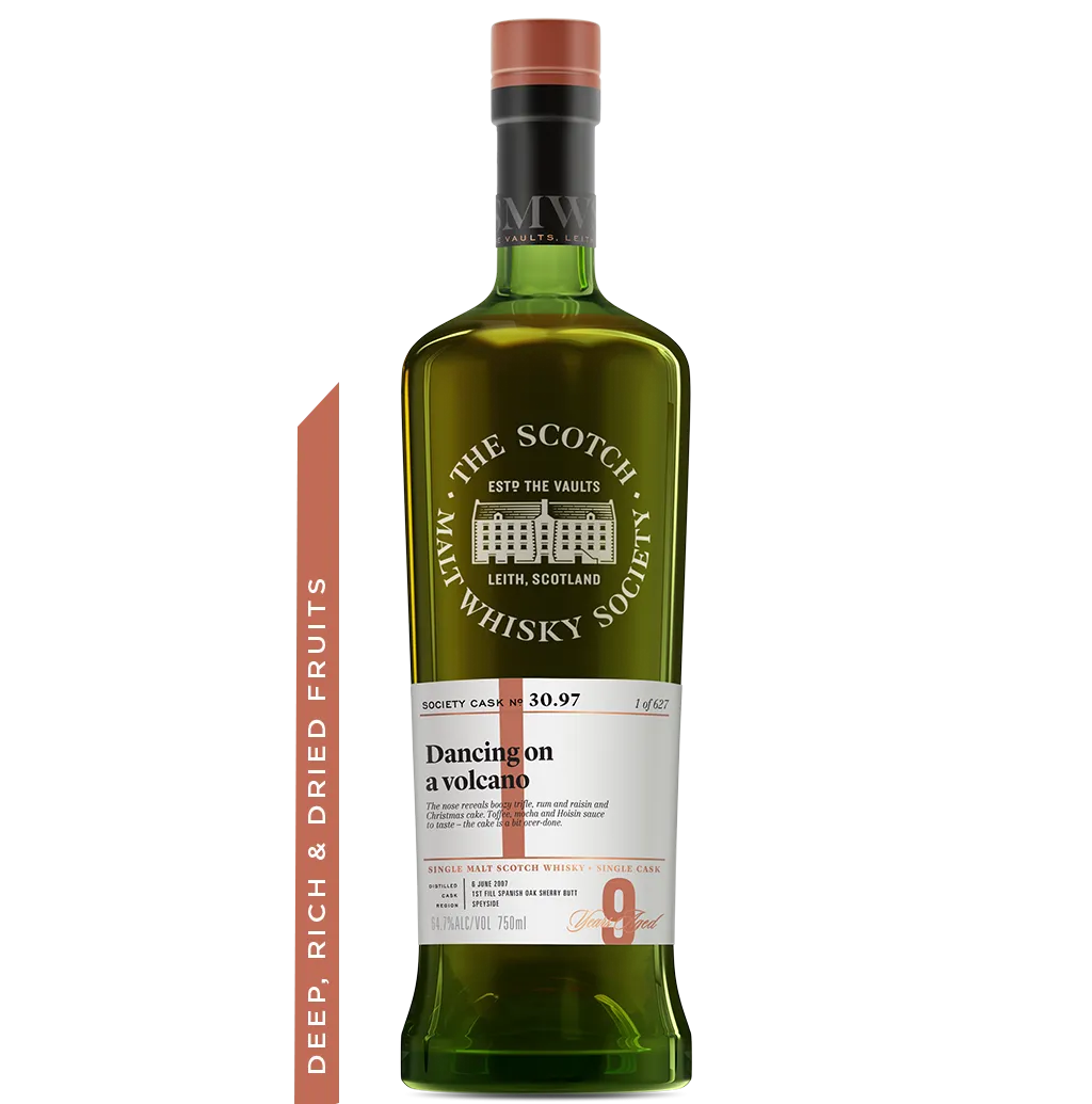 Cask No. 30.97