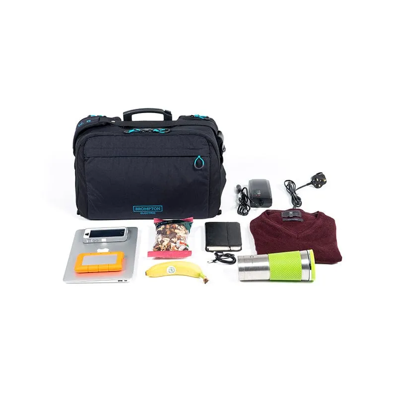 City Bag Large - for Brompton Electric