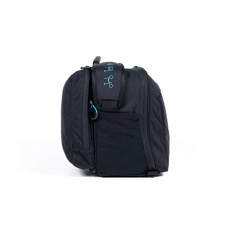 City Bag Large - for Brompton Electric