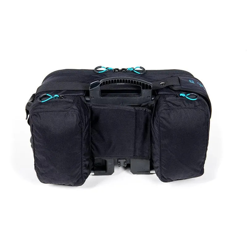 City Bag Large - for Brompton Electric