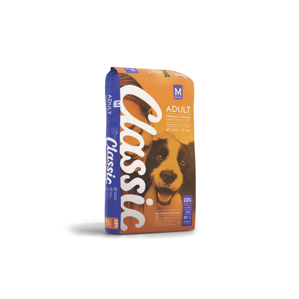 Classic Adult Dry Dog Food
