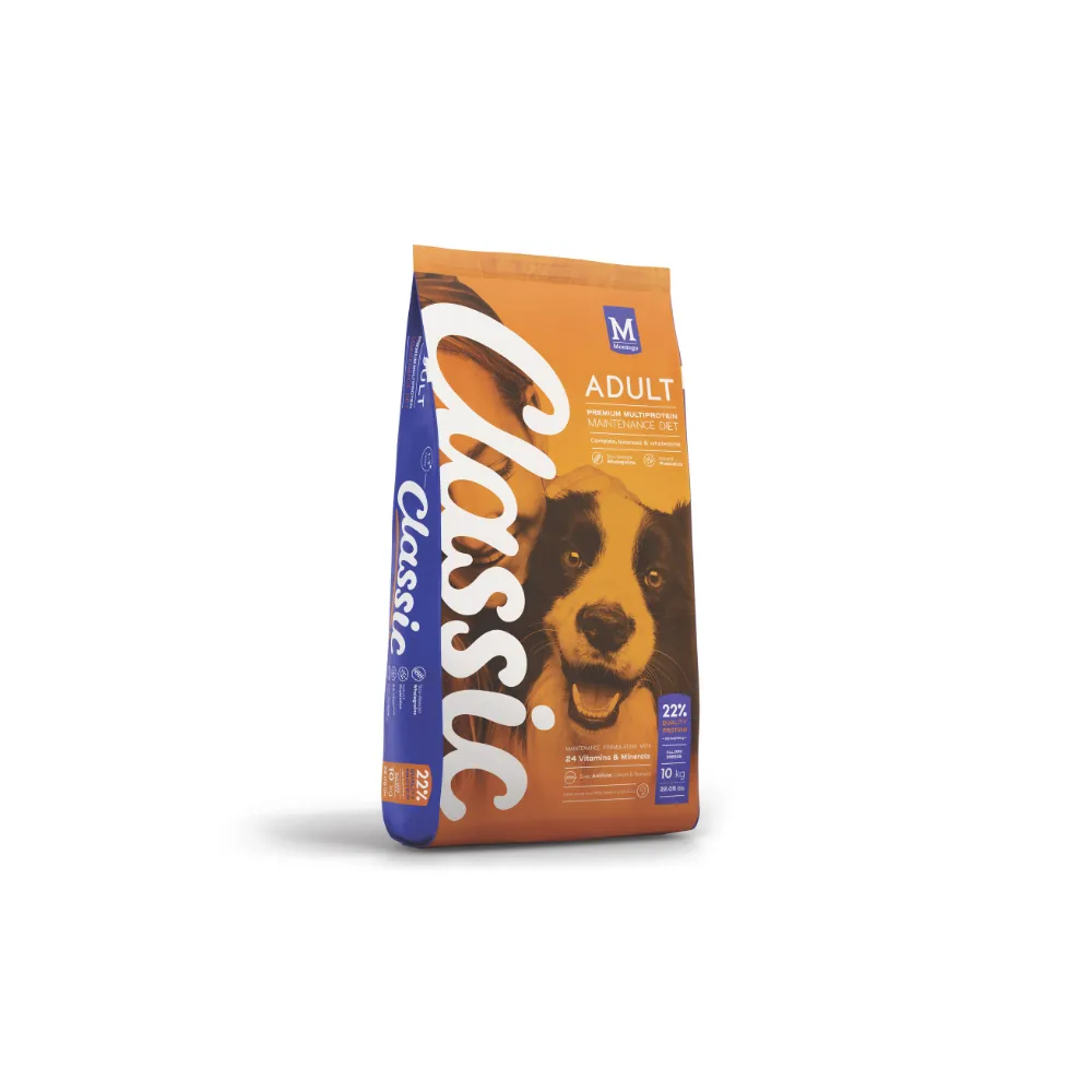 Classic Adult Dry Dog Food