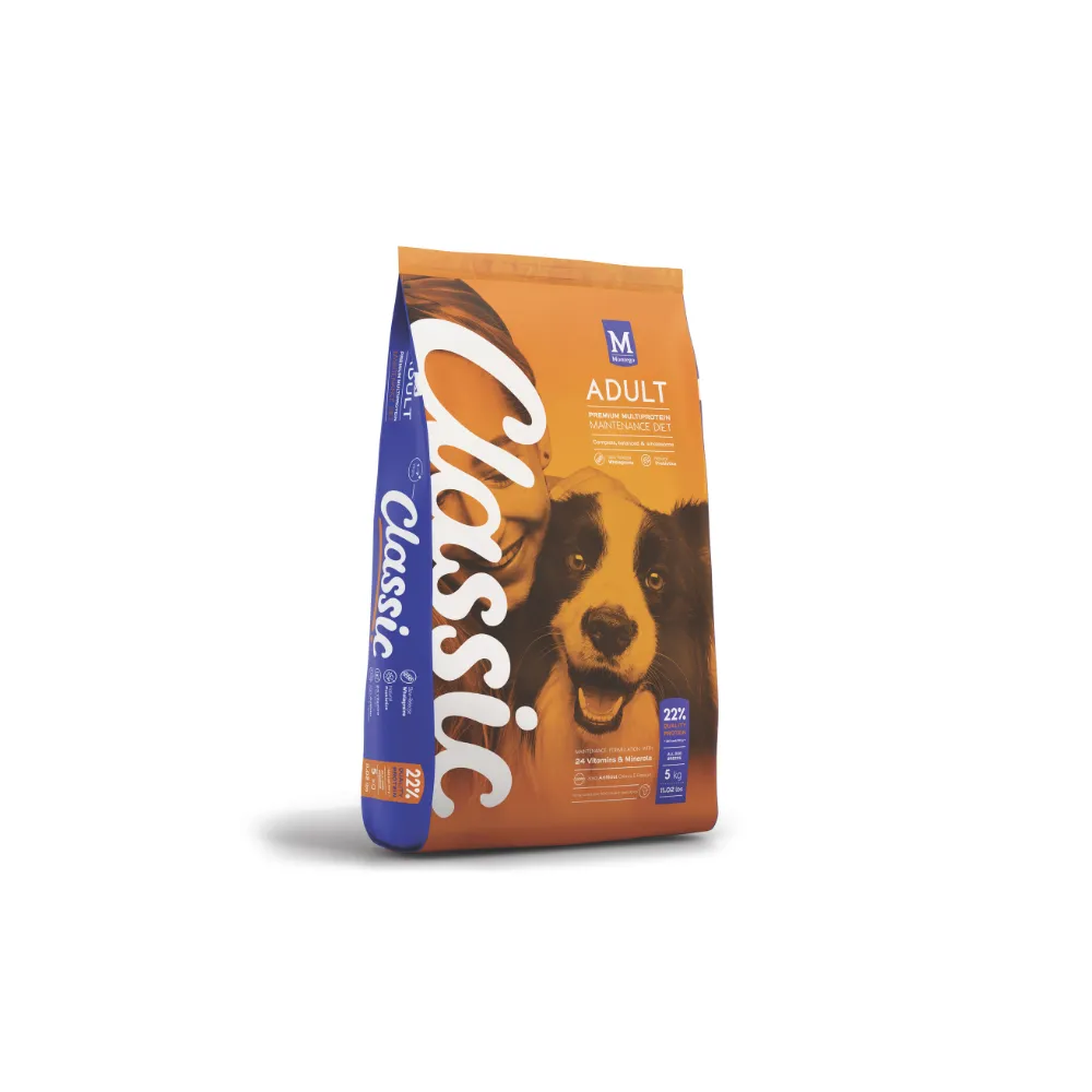 Classic Adult Dry Dog Food