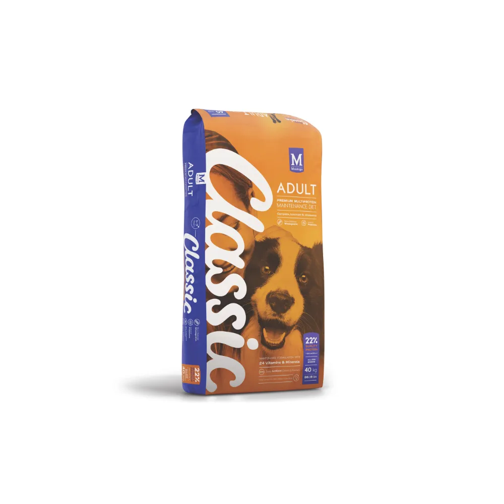 Classic Adult Dry Dog Food
