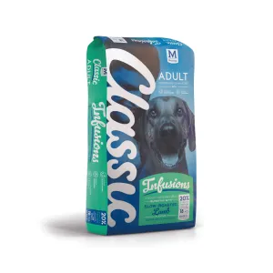 Classic Infusions Slow Roasted Lamb Adult Dry Dog Food