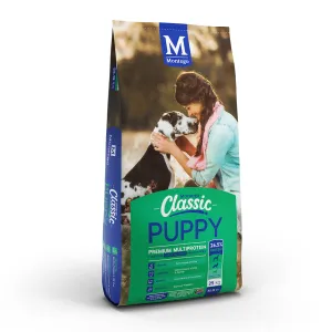 Classic Large Breed Puppy Dog Food