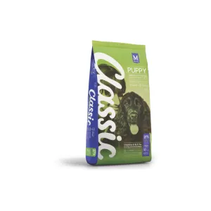 Classic Small Breed Puppy Dog Food