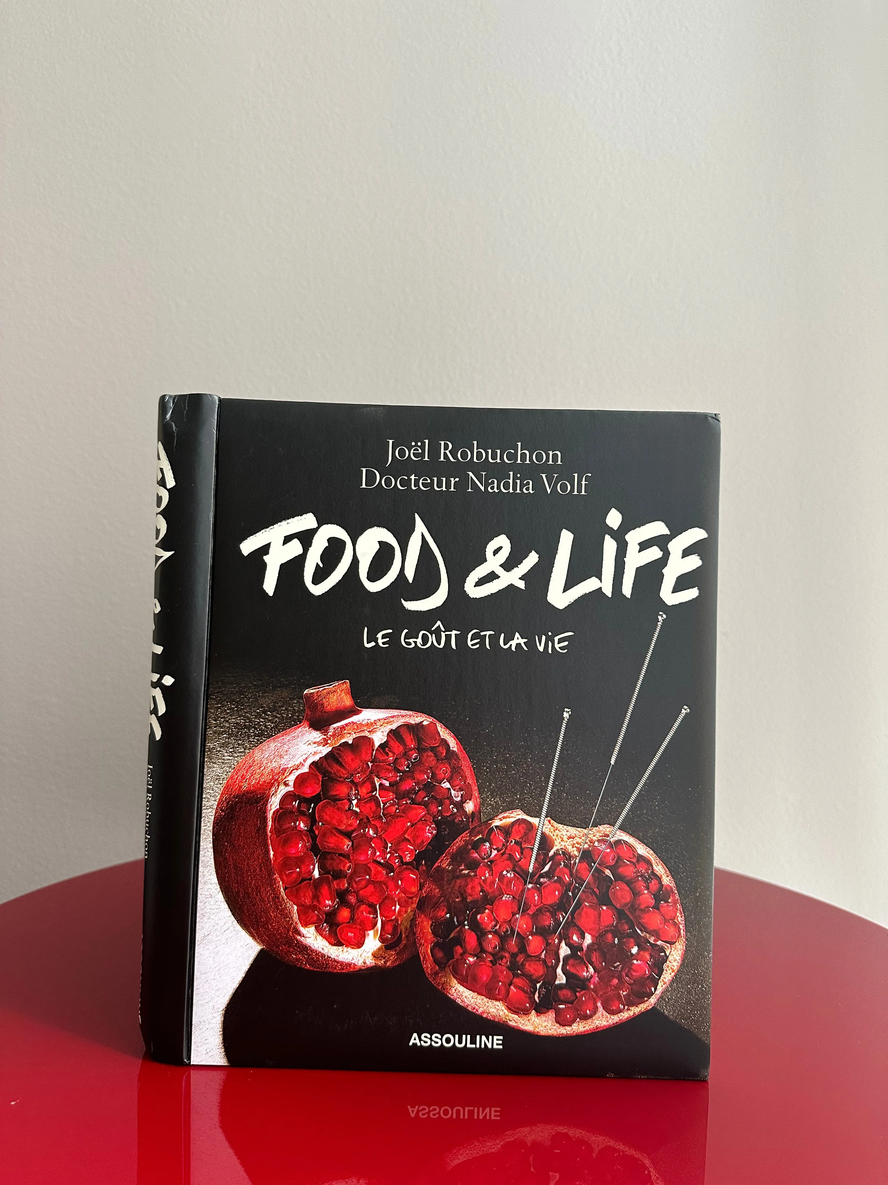 Food & Life