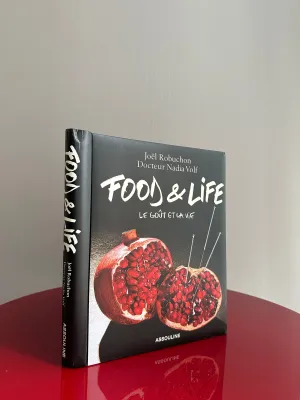 Food & Life