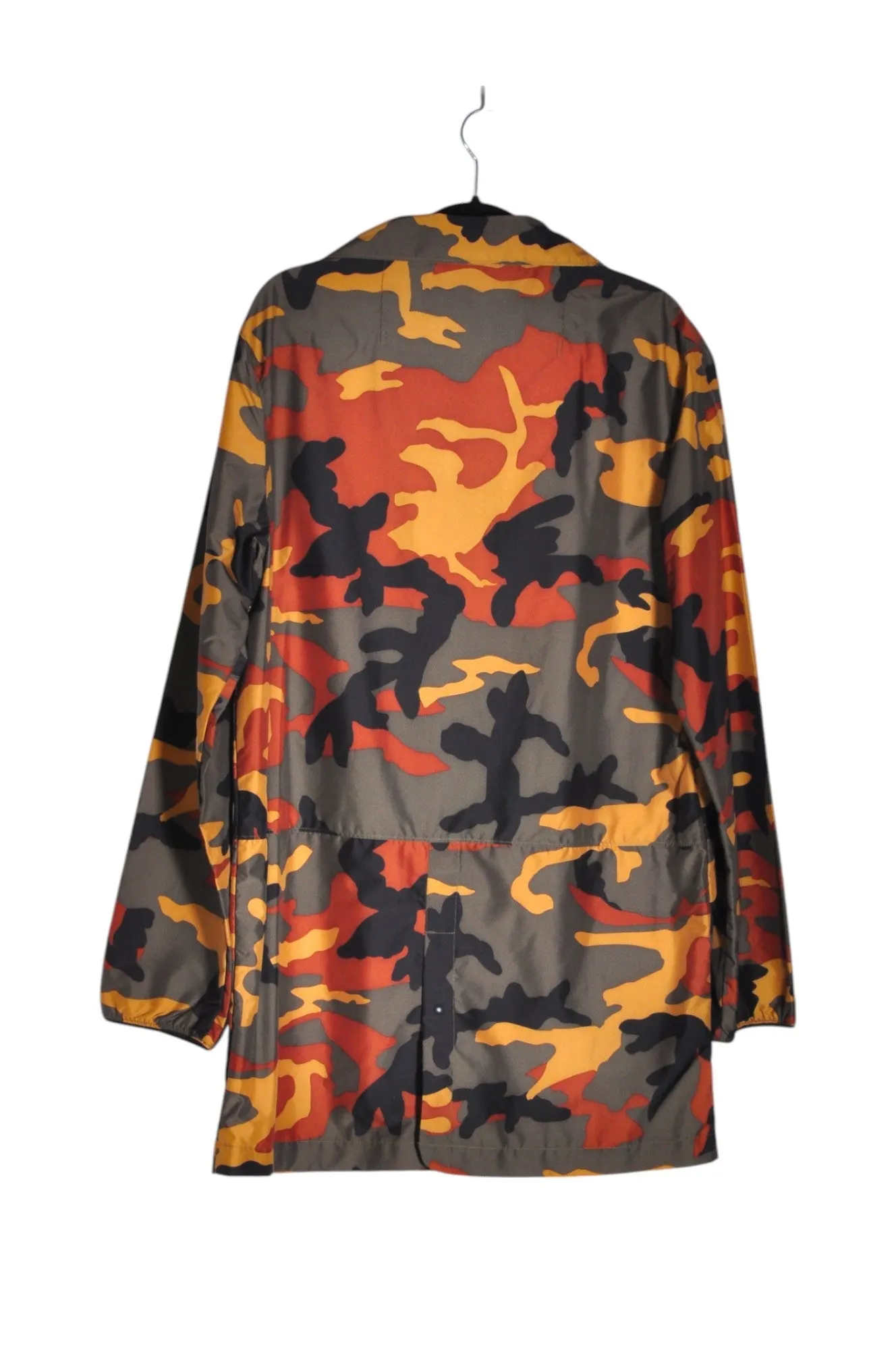 HERSCHEL Women Raincoats Regular fit in Gray - M