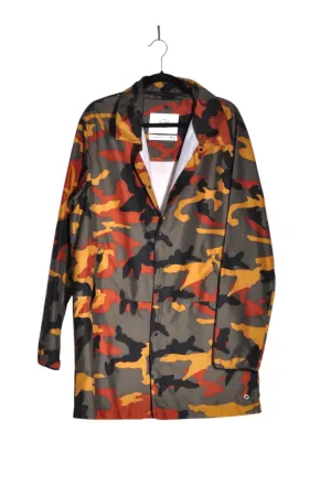 HERSCHEL Women Raincoats Regular fit in Gray - M