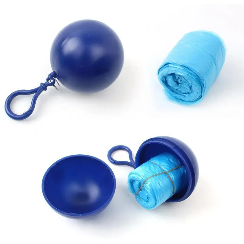 Portable Raincoat